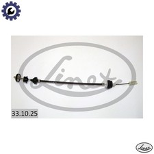 CABLE PULL CLUTCH CONTROL