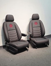 Mercedes Sprinter W907 Front