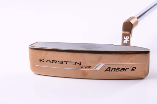 Ping karsten anser putter - 2,