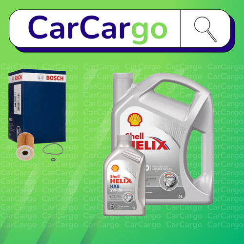 Bosch service kit for mercedes - for,