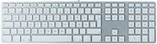 Replacement Apple Wired Keyboard Key Set - Model A1243 - Type A
