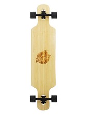 Two Bare Feet The Parker