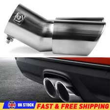 Universal Double Twin Exhaust