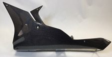Ilmberger Carbon Bellypan BMW S1000RR 2017-2018 (VEU-001-S117S-K)