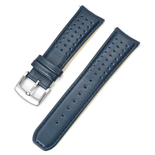 22mm new leather strap - new, for