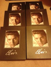 Elvis Presley Deagostini