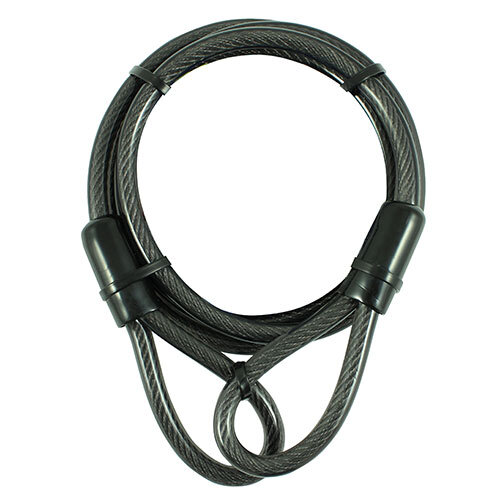 Timco looped braided - looped, steel