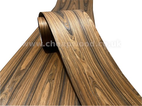 Brazilian rosewood veneer 2500 - brazilian,