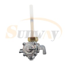 Fuel Tap Valve Petcock Switch