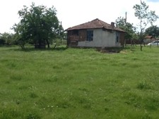 Big plot of land in regulation