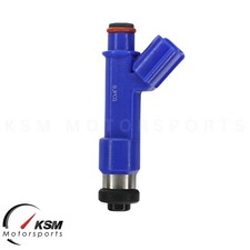 1x Fuel Injector 23250-22080