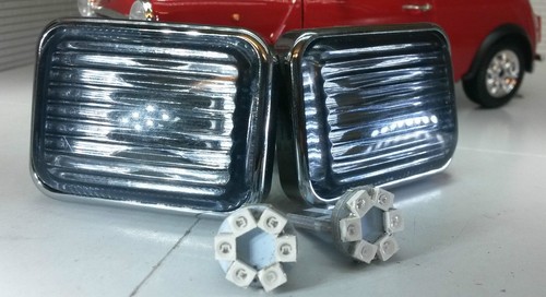 Austin rover classic mini led - classic,