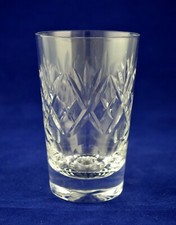 Webb corbett doulton crystal - webb,