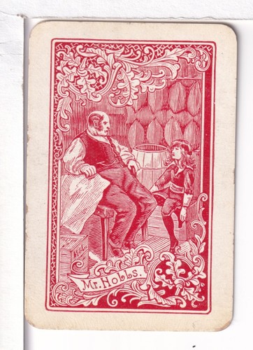 Single vintage named - vintage,
