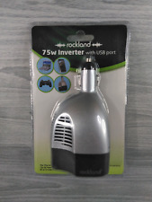Rockland 75W 12V DC AC