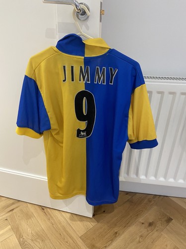 Leeds united vintage - leeds,