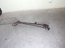 honda   gl1500    sidestand 