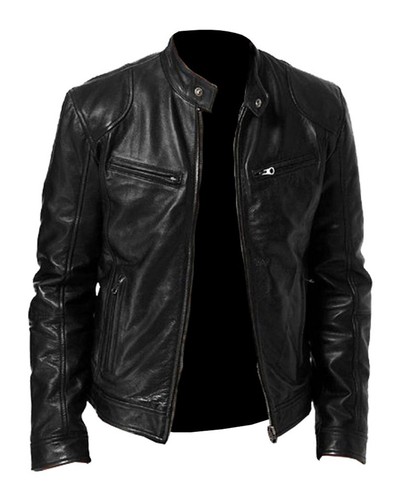 Mens casual classic - classic, moto