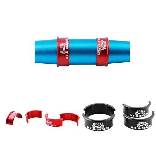 Pieces 8mm to 35mm - pieces, 31.8mm