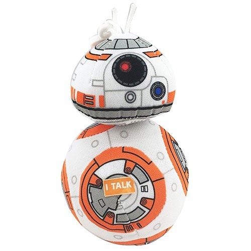 Star wars talking - 4",