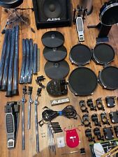 ALESIS SURGE MESH DRUM KIT spare parts: cymbal tom module clamp loom snare choke