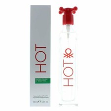 BENETTON HOT Eau de Toilette