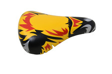 Pattern Yellow & Black