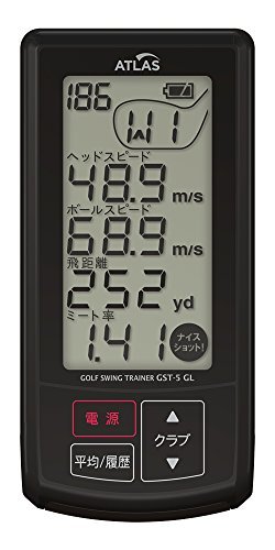 New jupiter yupiteru golf - new,