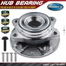 Wheel Bearing Hub Front for