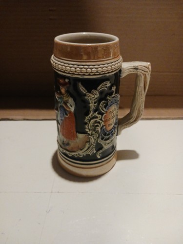 Vintage west german beer - vintage,