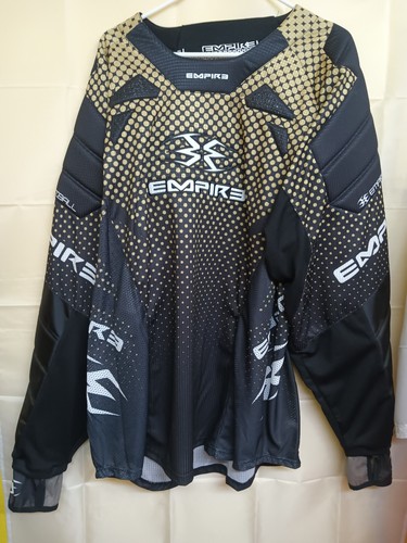Empire paintball jersey - paintball, size
