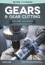 Gears and Gear Cutting for