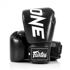 Fairtex BGV1 ONE Boxing Gloves