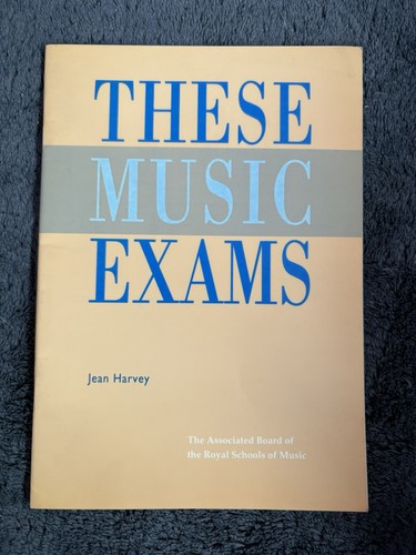 These music exams jean - exams, by