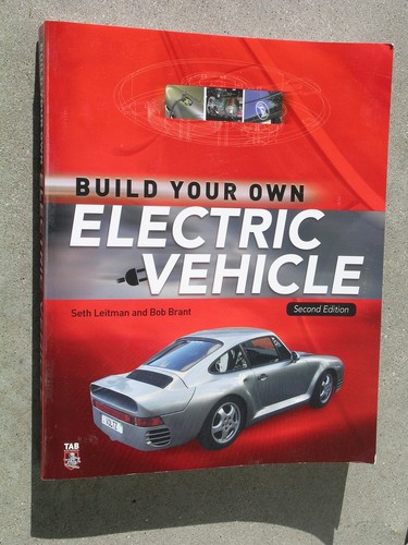 Build your own electric - build,