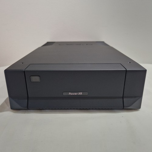 Cyrus power phantom - black,