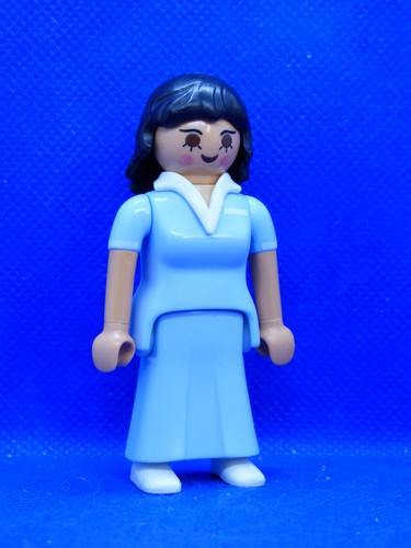 Playmobil hotel staff - playmobil,