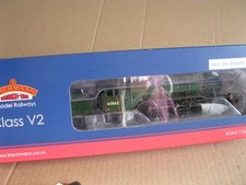 BACHMANN 31-565 CLASS V2 no