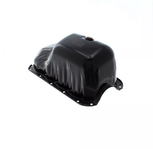 Engine oil sump pan for - oil, lancia