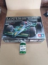 TAMIYA 20061 - LOTUS TYPE 79