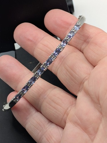 925 silver bangle pale - 925,