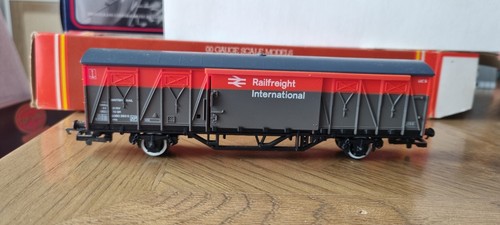 Hornby r027 gauge - hornby,