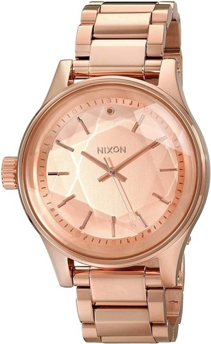 Nixon facet 42mm - -, high