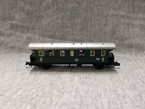 Fleischmann west german bi - fleischmann,