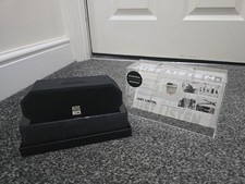 NEW Altec Lansing The Jacket H20 IP67 Waterproof Floating Bluetooth Speaker 