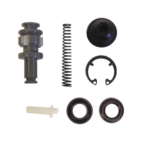 Front brake master cylinder - brake,