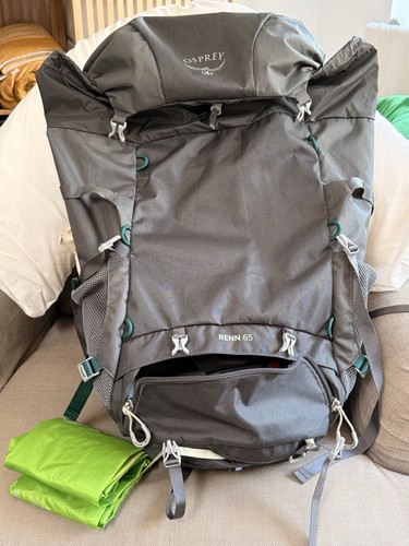 Osprey renn 65l - renn,