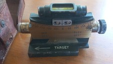 Wwii vickers machine gun mkii - gun,