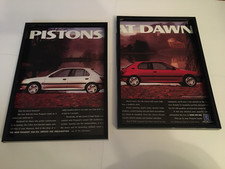 PEUGEOT 306 XSi-1994 A4 double