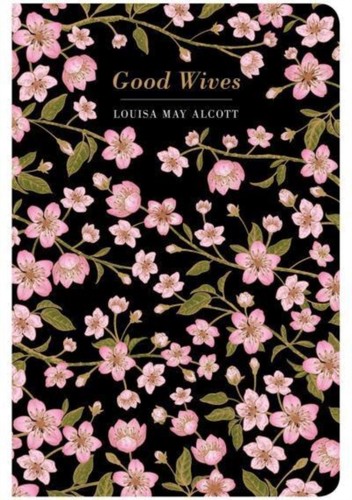 Good wives louisa may - wives,